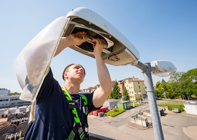 Veolia Holding Deutschland GmbH